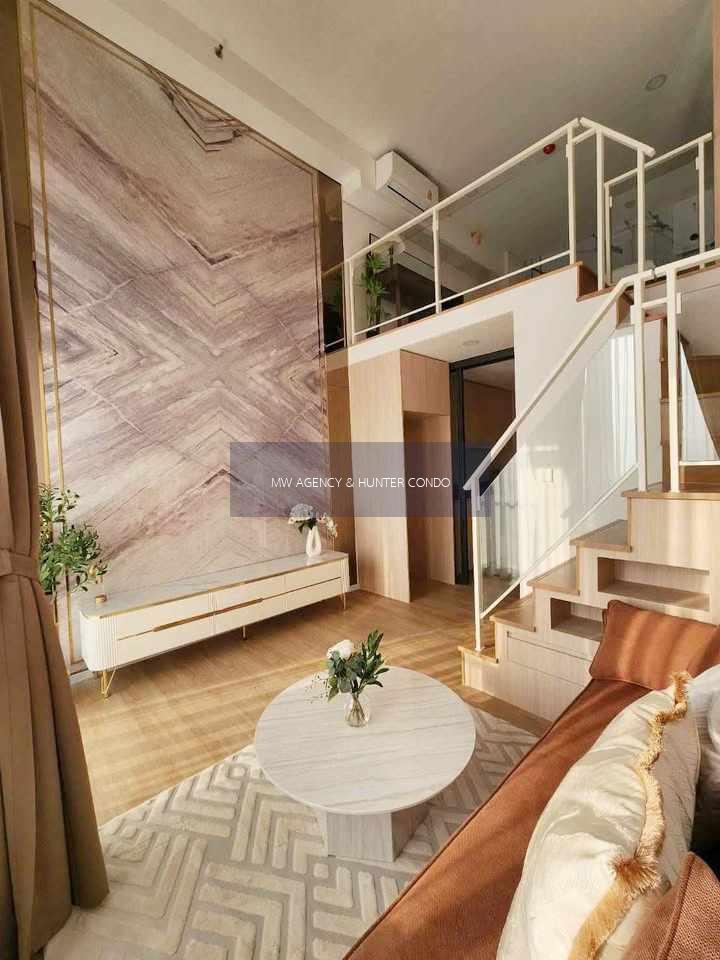 ห้วยขวาง💥ไซมิส พระราม 9 (แลนด์มาร์ค @MRTA Station)🔴🟢🟡