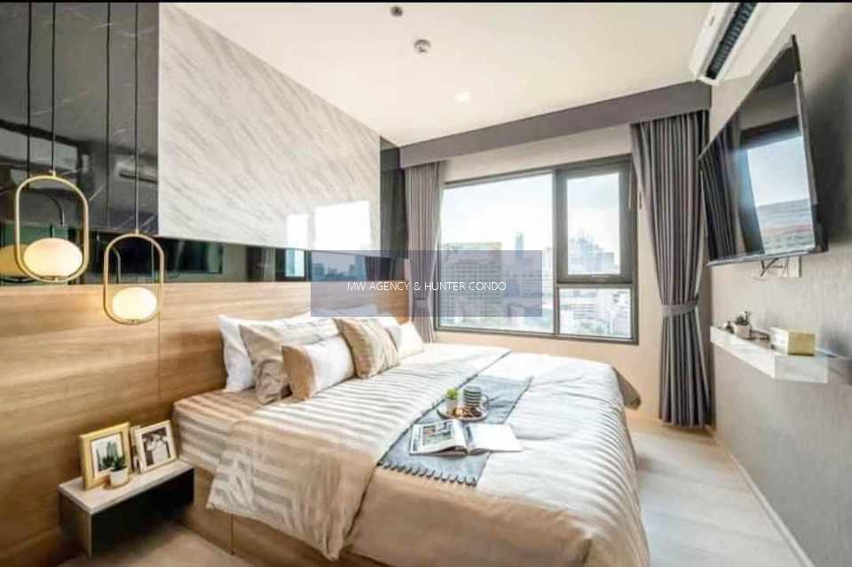 ปทุมวัน💥ไลฟ์ วัน ไวร์เลส🔴🟢🟡