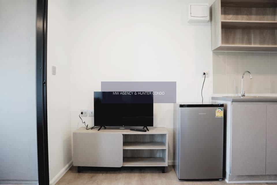 รังสิต คอนโดใกล้ ม.ธรรมศาสตร์ 💥 เคฟ ทียู 🔴🟢🟡