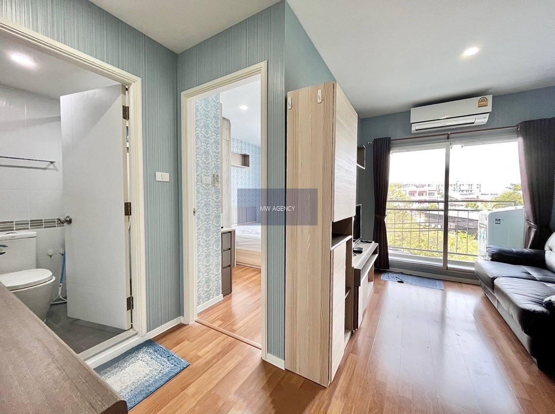 บางนา💥Lumpini Place Bangna Km.3🔴🟢🟡