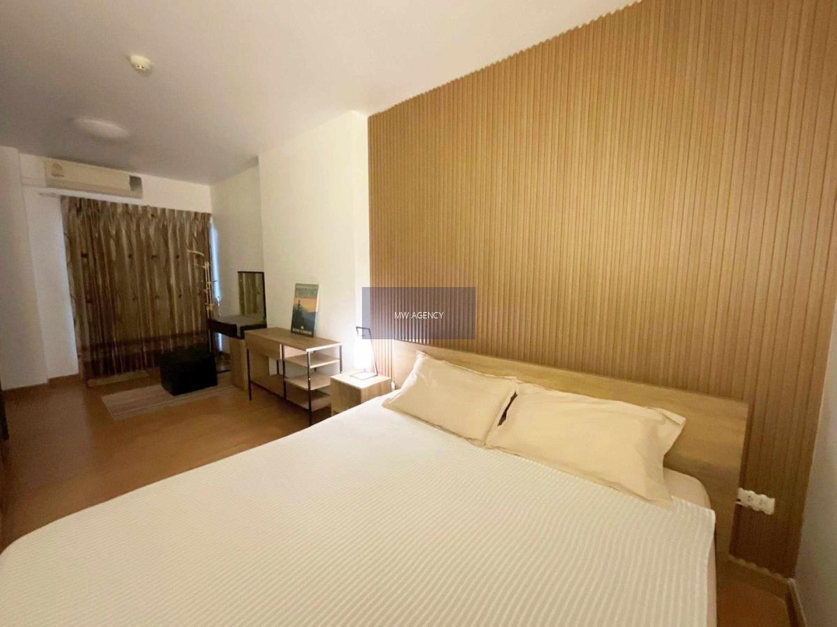 ดินแดง💥Supalai Park Asoke-Ratchada🔴🟢🟡