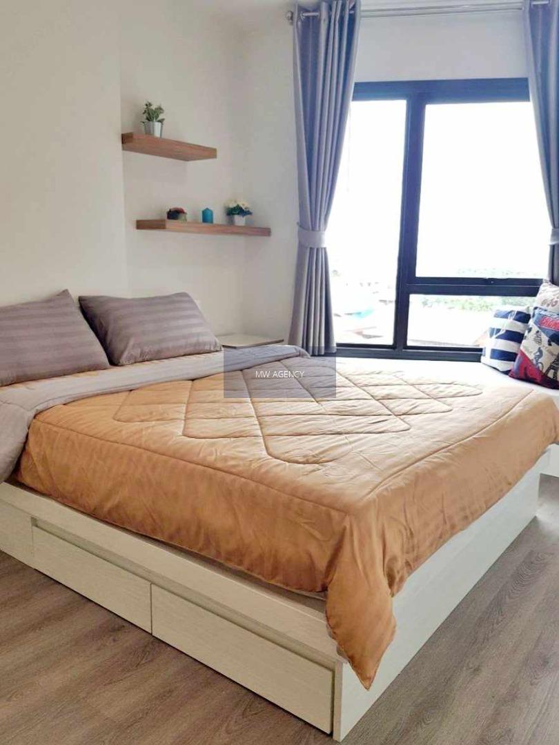 ว่าง 17 ม.ค. 2569 💥สวนหลวง 💥ริชพาร์ค @ ทริปเปิ้ล สเตชั่น🔴🟢🟡