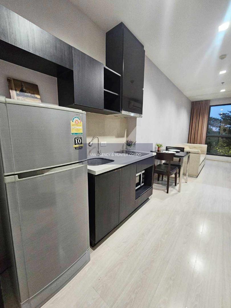 คลองเตย💥ริทึ่ม สุขุมวิท 44/1🔴ห้อง 1/20🟢🟡