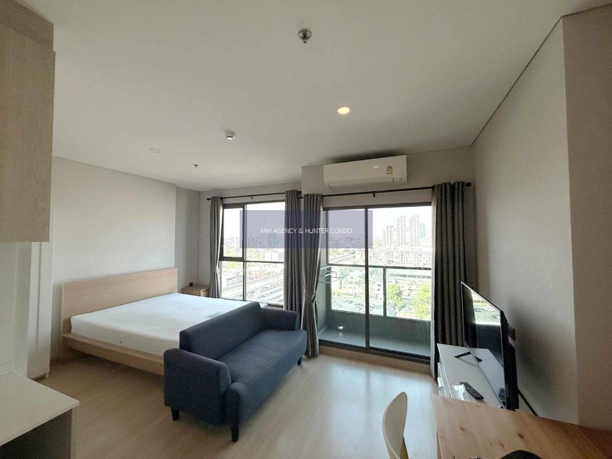 จตุจักร💥ลุมพินี พาร์ค พหล 32🔴🟢🟡