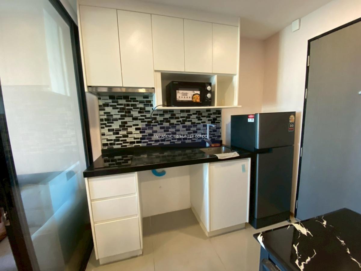 ว่าง เม.ย. 2570 🟢ภาษีเจริญ💥 แบงค์คอก ฮอไรซอน ไลท์ แอท สถานีเพชรเกษม 48