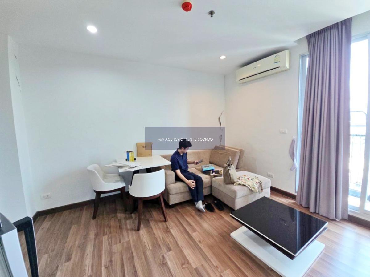 ว่างพร้อมเข้าอยู่🔐🟢บางซื่อ 🟢 ชีวาทัย อินเตอร์เชนจ์ 