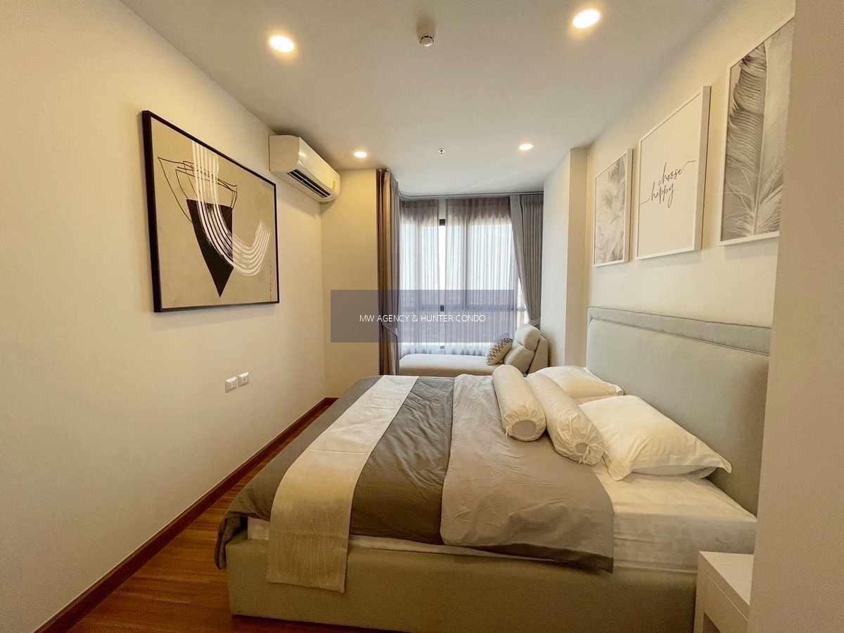 คลองสาน💥ศุภาลัย พรีเมียร์ เจริญนคร🔴🟢🟡