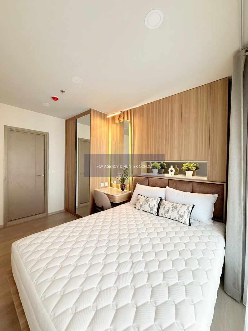 คลองเตย💥แอสปาย อ่อนนุช สเตชั่น🔴🟢🟡