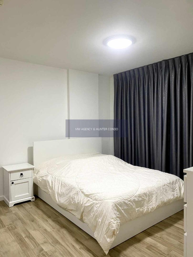 ปทุมธานี💥ดีคอนโด แคมปัส รีสอร์ท รังสิต เฟส 2🔴🟢🟡