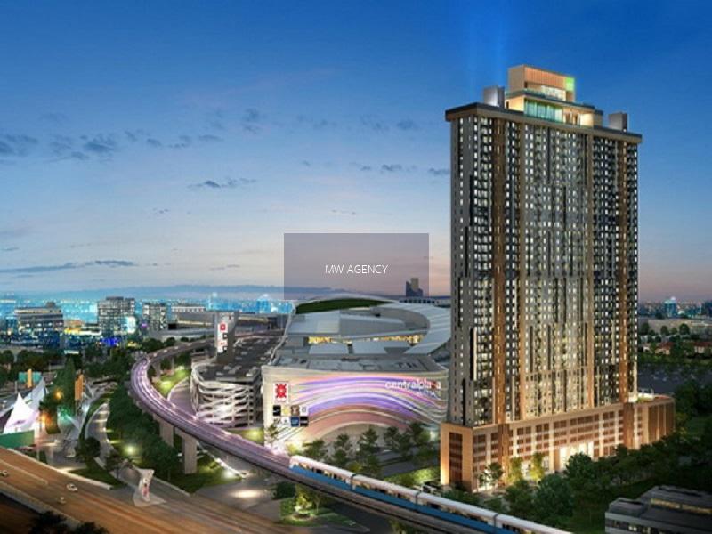 พลัมคอนโด-เซ็นทรัล-สเตชั่น