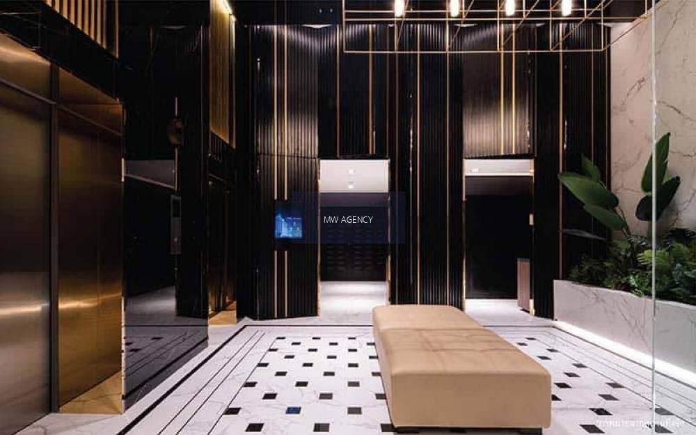 เซ็นทริค-รัชโยธิน