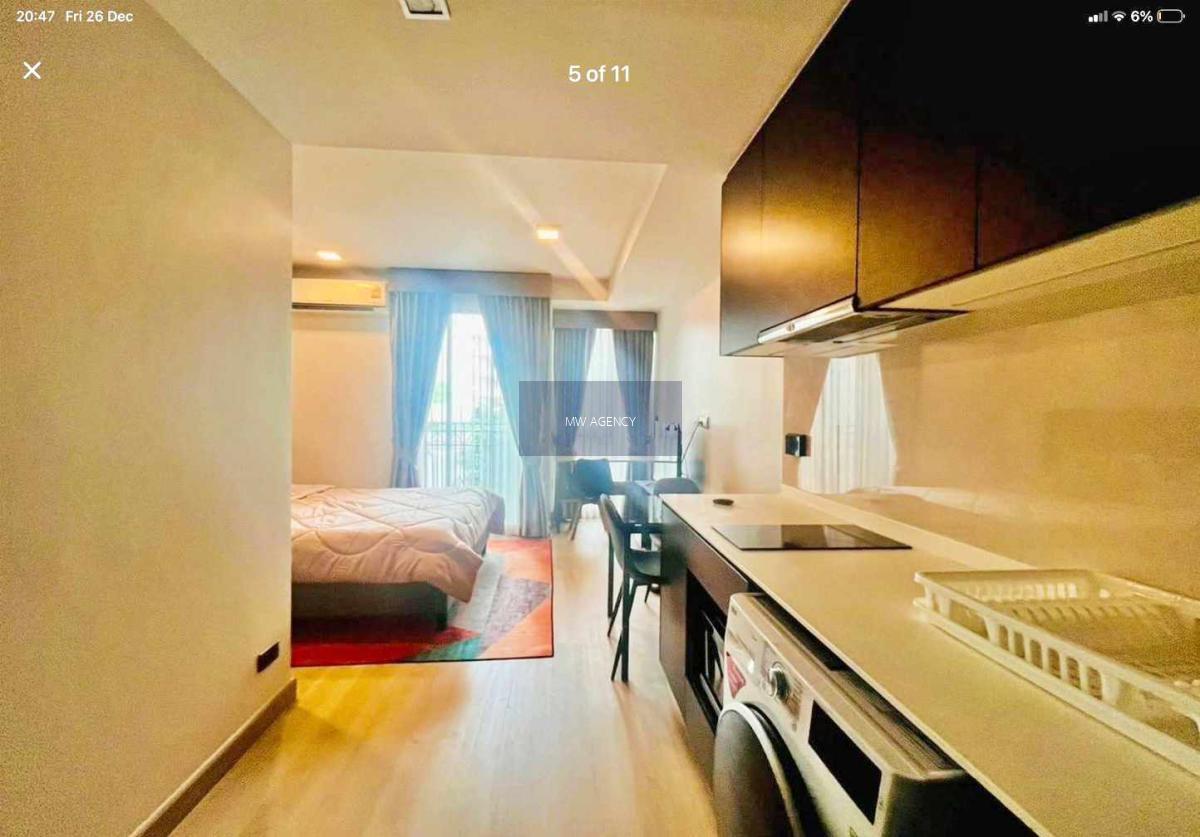 คลองเตย💥เวนิโอ สุขุมวิท 10🔴🟢🟡