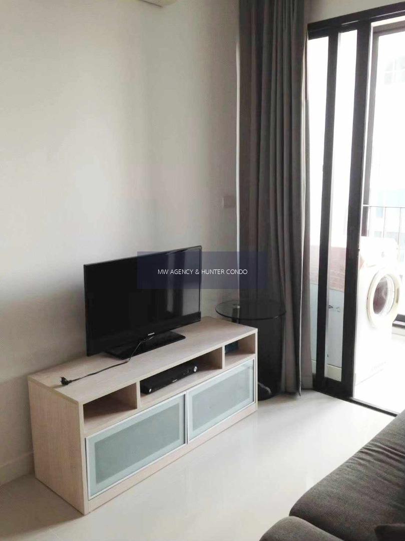 ว่าง 20 พ.ค. 2569💥 ห้วยขวาง💥ไอดีโอ รัชดา - ห้วยขวาง🔴🟢🟡