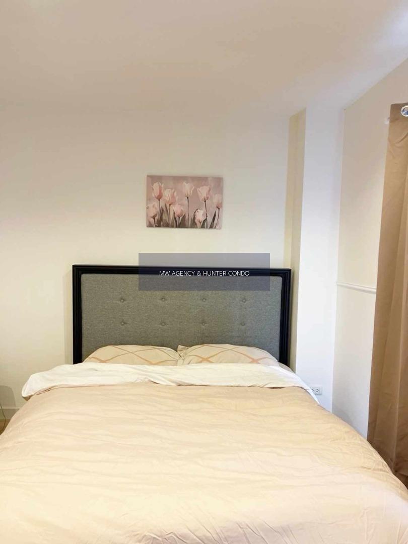 คลองเตย 💥เดอะ เนสท์ สุขุมวิท 22🔴🟢🟡