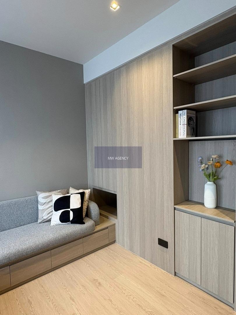 คลองสาน💥เรฟเฟอเรนซ์ สาทร - วงเวียนใหญ่🔴🟢🟡