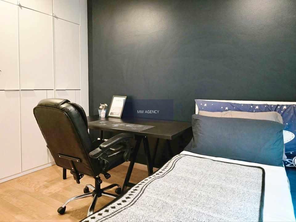 ราชเทวี💥วิลล่า อโศก🔴🟢🟡