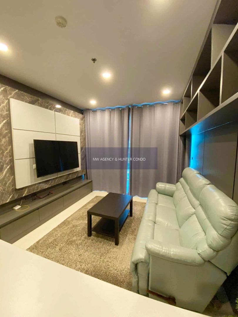 คลองสาน💥ศุภาลัย พรีเมียร์ เจริญนคร🔴🟢🟡