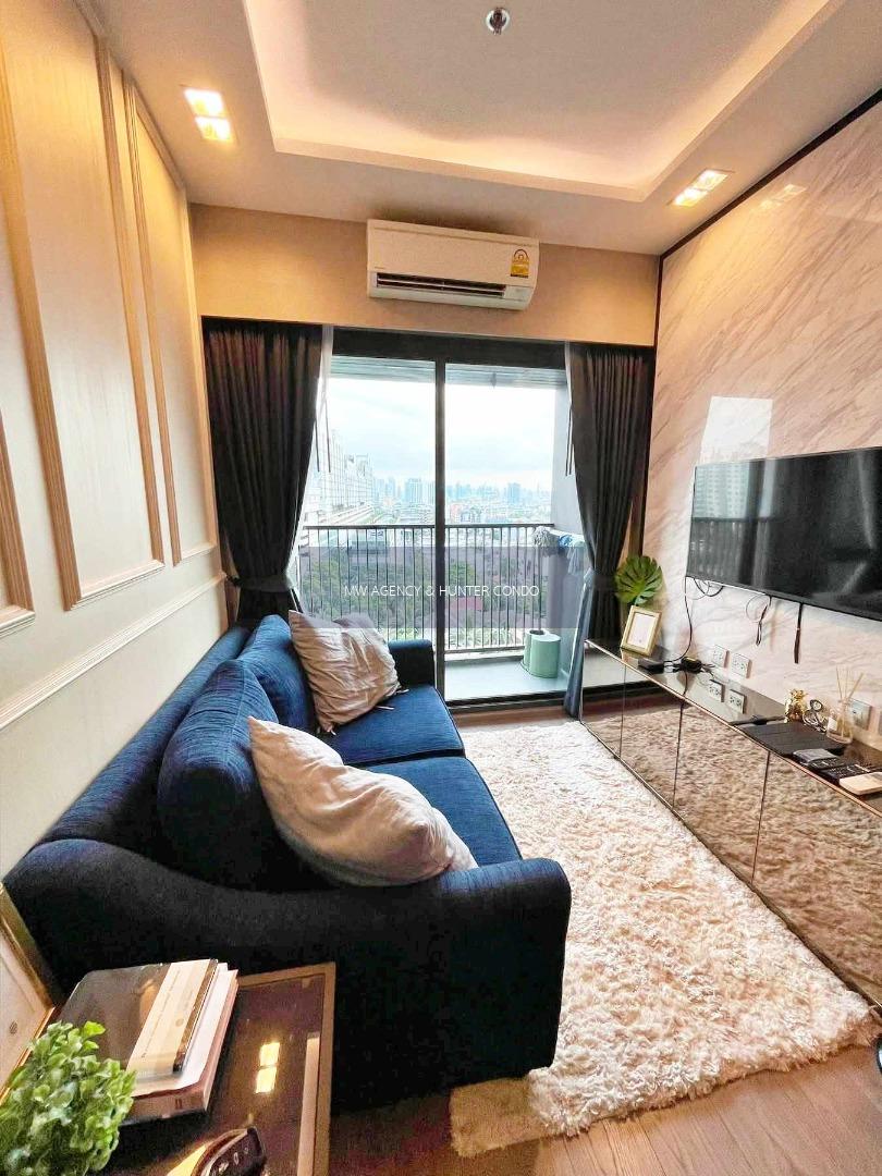 จตุจักร 💥วิซดอม อเวนิว รัชดา - ลาดพร้าว🔴🟢🟡