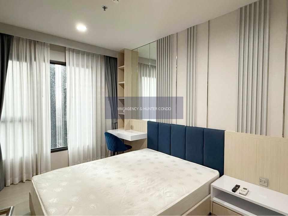 ราชเทวี 💥 Life Asoke Rama9 🔴🟢🟡