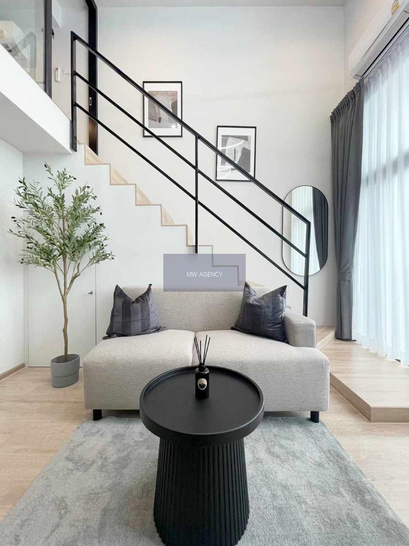 ห้วยขวาง 💥ไอดีโอ พระราม 9 - อโศก🔴🟢🟡