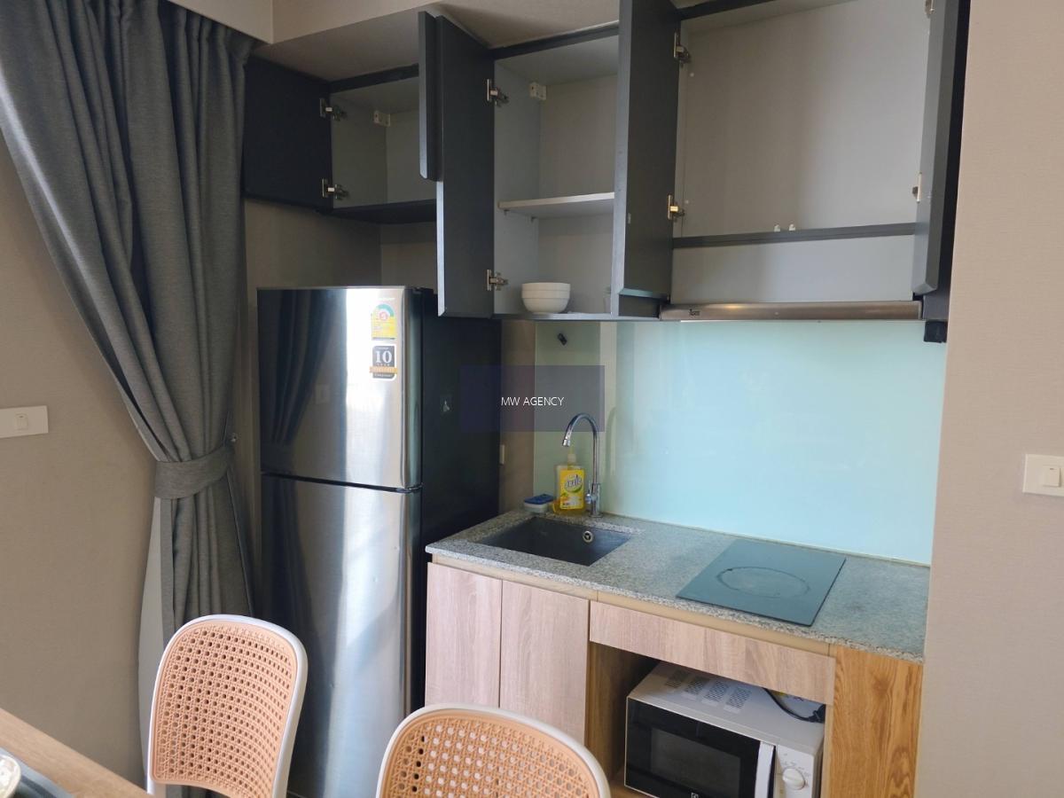 ว่าง 11 ก.พ. 2569🔴สาทร 💥 Blossom Condo @ Sathorn - Charoenrat