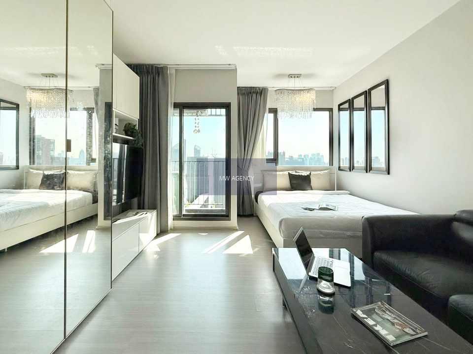 ราชเทวี💥ไลฟ์ อโศก - พระราม 9🔴🟢🟡