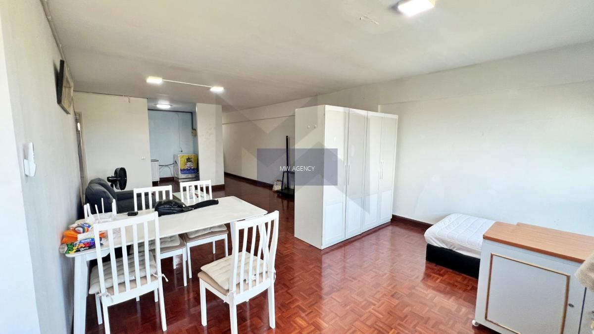 ว่าง 20 ธค 69🟡 2 ห้องนอน🟢🔴นนทบุรี💥ริเวียร่า อัพ 