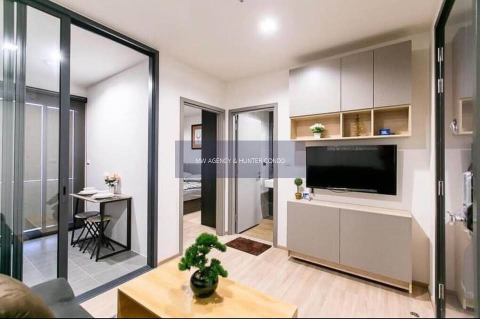 ว่าง 1 เม.ย. 2569💥บางกะปิ💥เดอะ เบส การ์เดน พระราม 9🔴🟢🟡