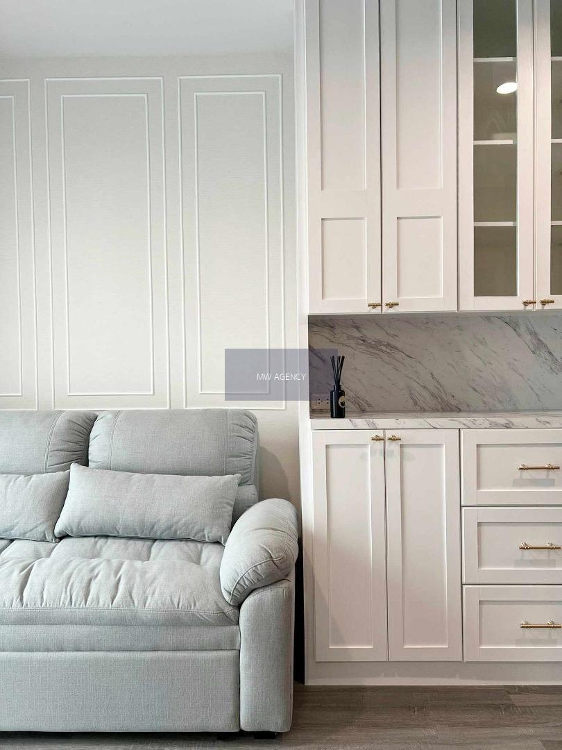 บางรัก💥ไอดีโอ จุฬา - สามย่าน🔴🟢🟡