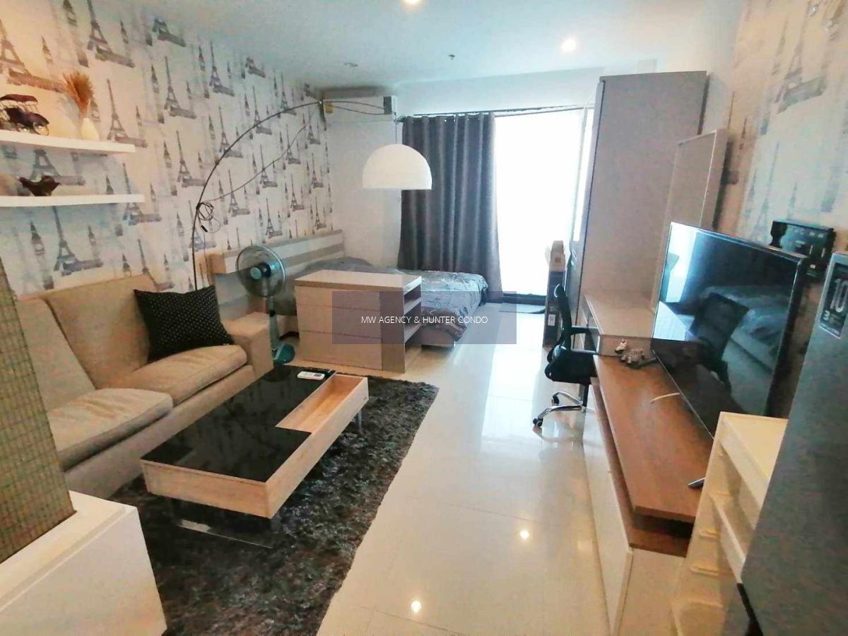 ห้วยขวาง💥ศุภาลัย พรีเมียร์ แอท อโศก🔴🟢🟡