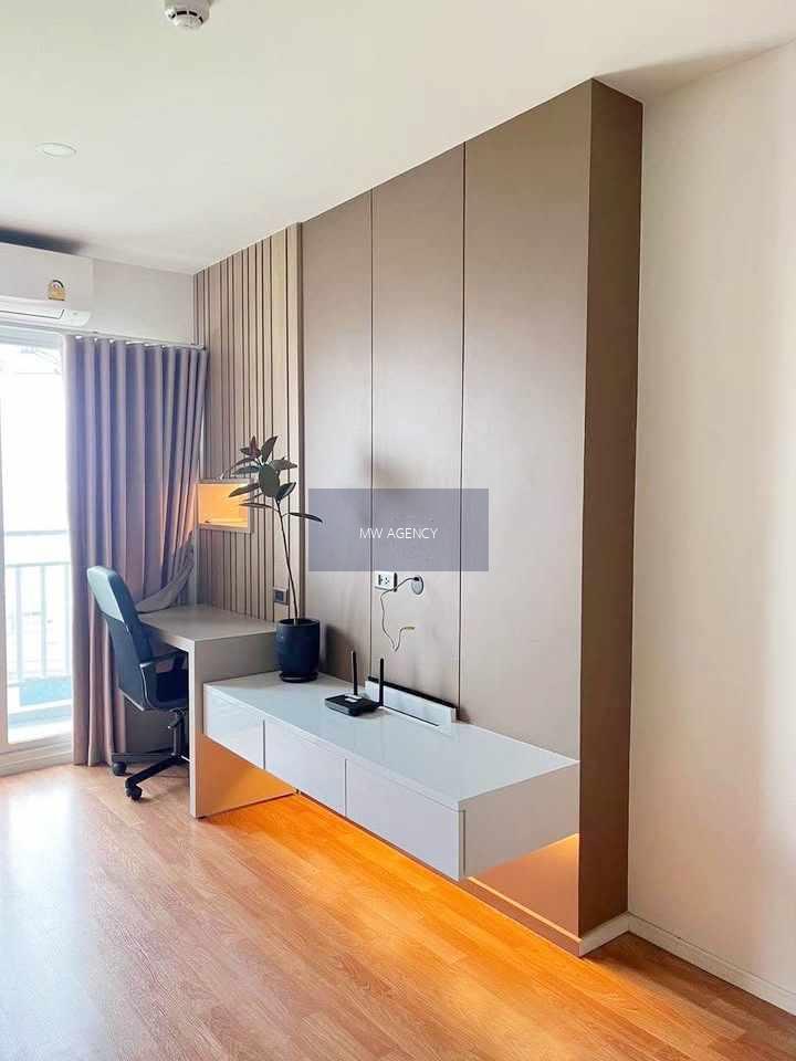 สวนหลวง💥ลุมพินี วิลล์ พัฒนาการ - ศรีนครินทร์🔴🟢🟡