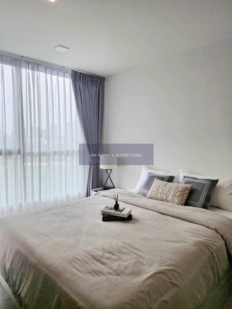 ว่าง 1 ก.ค. 2569 💥บางนา💥แอทโมซ ทรอปิคาน่า บางนา🔴🟢🟡