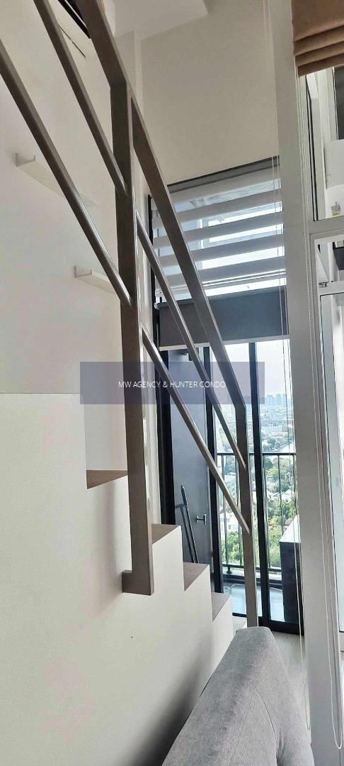 บางกะปิ💥ไอดีโอ นิว พระราม 9🔴🟢🟡