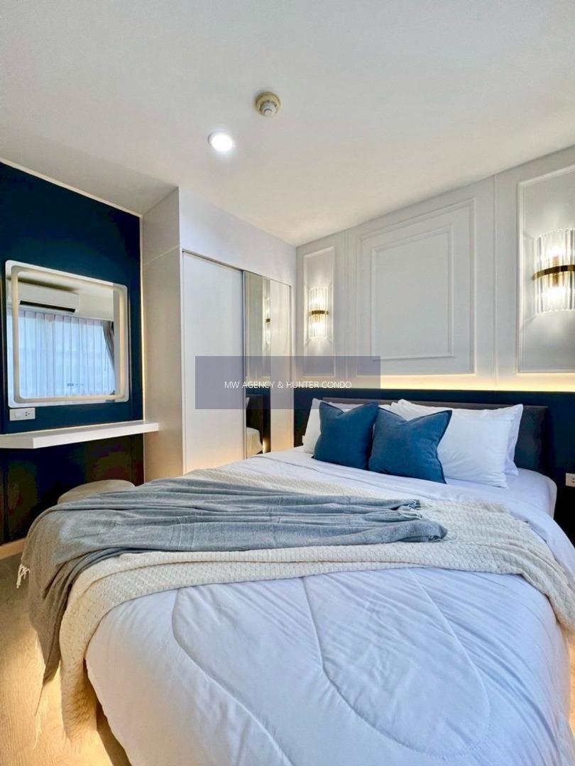 วังทองหลาง💥ลุมพินี คอนโดทาวน์ บดินทรเดชา - รามคำแหง🔴🟢🟡