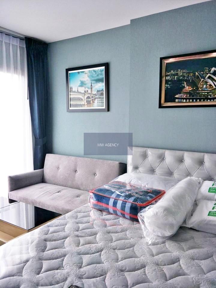 ว่างพร้อมเข้าอยู่ บางพลัด💥The Parkland จรัญฯ-ปิ่นเกล้า🔴🟢🟡