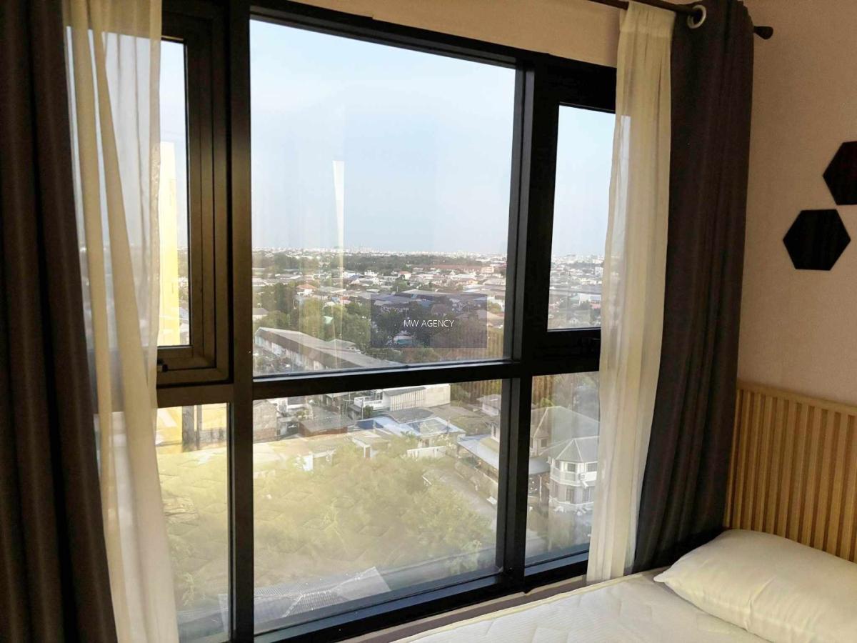 ว่าง 1 เม.ย. 2569💥สายไหม💥ดิ ออริจิ้น พหลฯ - สะพานใหม่🔴🟢🟡