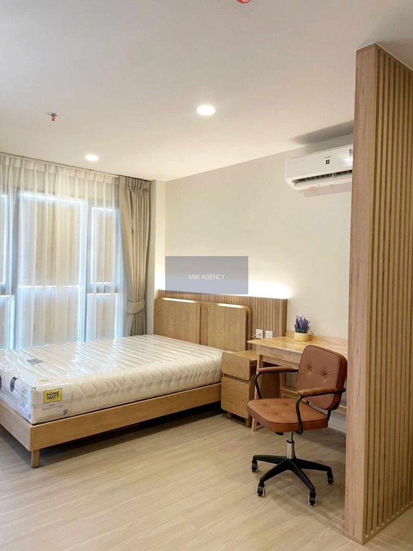 ว่างพร้อมเข้าอยู่ คลองเตย💥แอสปาย สุขุมวิท - พระราม 4🔴🟢🟡