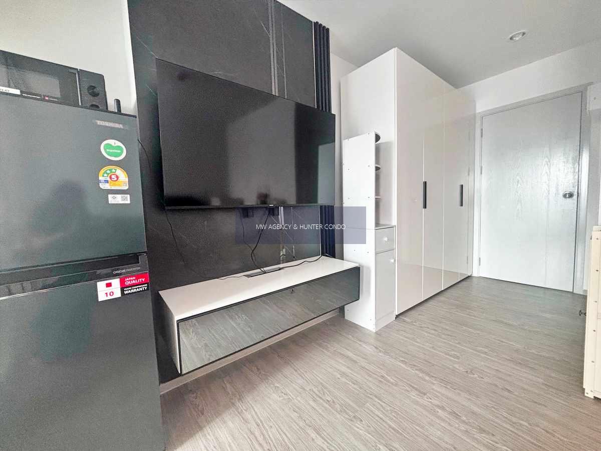 ว่าง 1 เม.ย. 2569💥บางนา 💥รีเจ้นท์ โฮม บางนา (โครงการใหม่)🔴🟢🟡