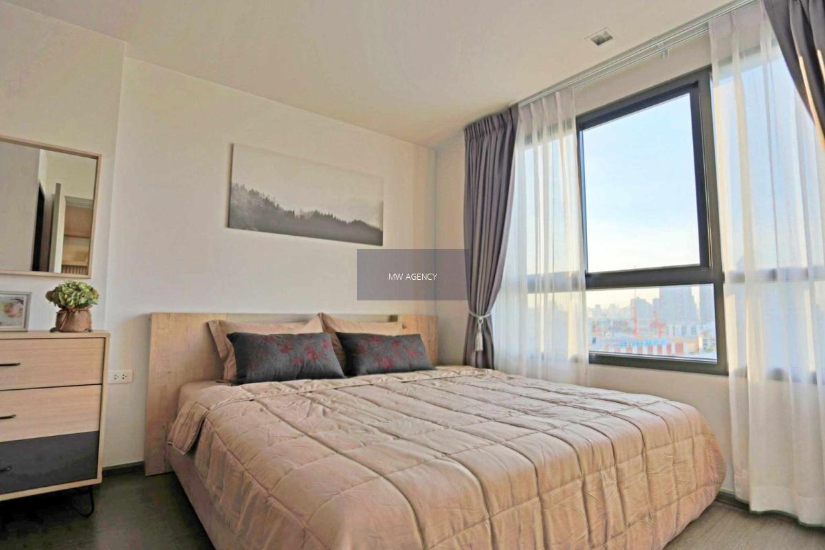 พระโขนง💥ไอดีโอ สุขุมวิท 93🔴🟢🟡