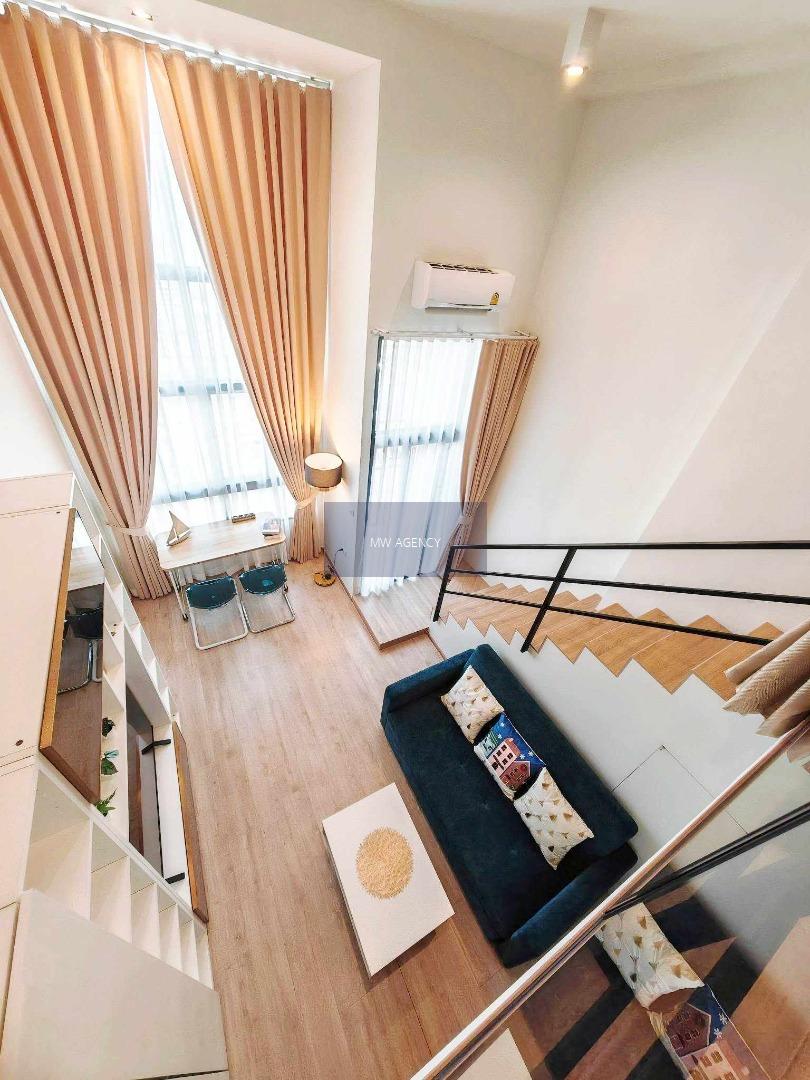 ห้วยขวาง 💥ไอดีโอ พระราม 9 - อโศก🔴🟢🟡