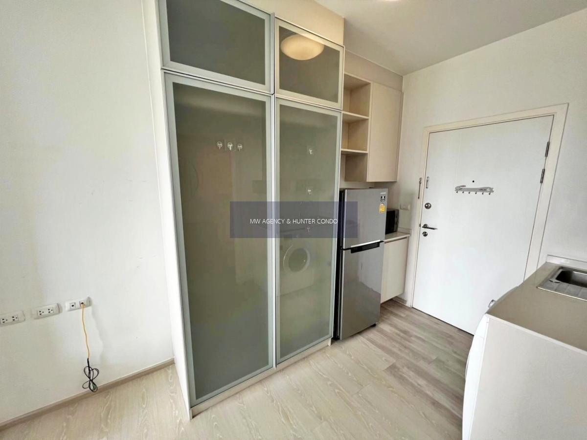 ว่าง เม.ย. 2570 💥ห้วยขวาง💥 แชปเตอร์ วัน อีโค รัชดา - ห้วยขวาง