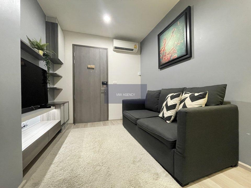 ว่าง  30 ธ.ค 2568💥 ห้วยขวาง💥Centric Huai Khwang Station