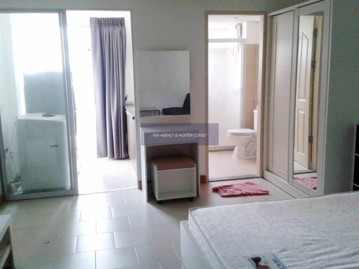  ว่าง 1 พย 2569 🔴ห้วยขวาง💥Supalai City Resort Ratchada - Huai Khwang