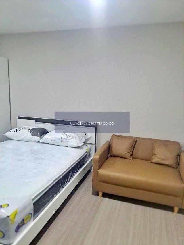 นนทบุรี💥ซิตี้โฮม สนามบินน้ำ-รัตนาธิเบศร์🔴🟢🟡