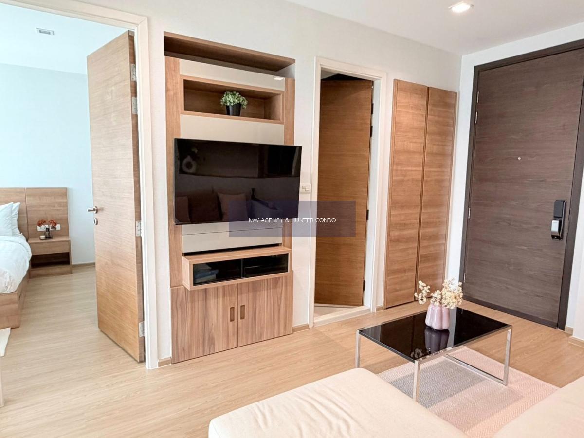 พญาไท💥ริธึ่ม พหลฯ - อารีย์🔴🟢🟡