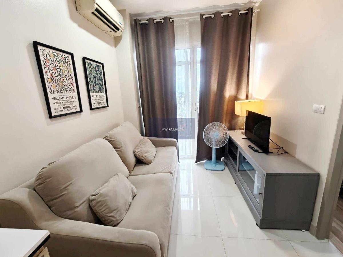 ว่าง 15 ม.ค. 2569💥 คลองเตย 💥 ไอดีโอ เวิร์ฟ สุขุมวิท  🔴🟢🟡