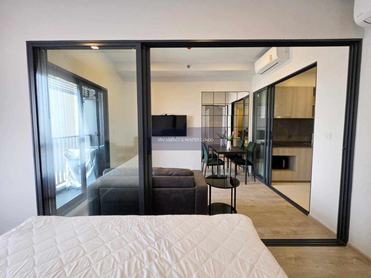 สวนหลวง💥เดอะ ทรี พัฒนาการ - เอกมัย🔴🟢🟡