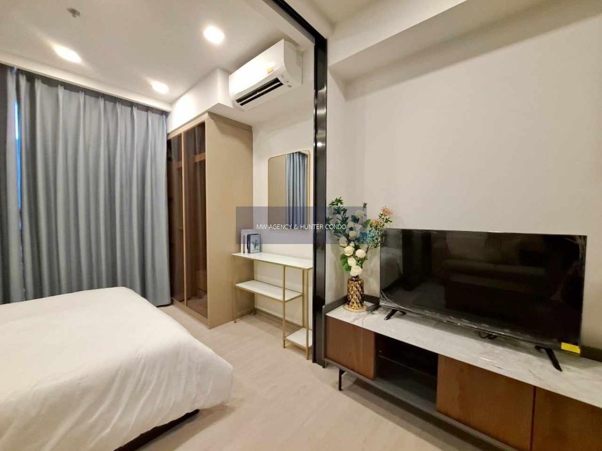 ห้วยขวาง💥วันไนน์ไฟว์ อโศก - พระราม 9🔴🟢🟡