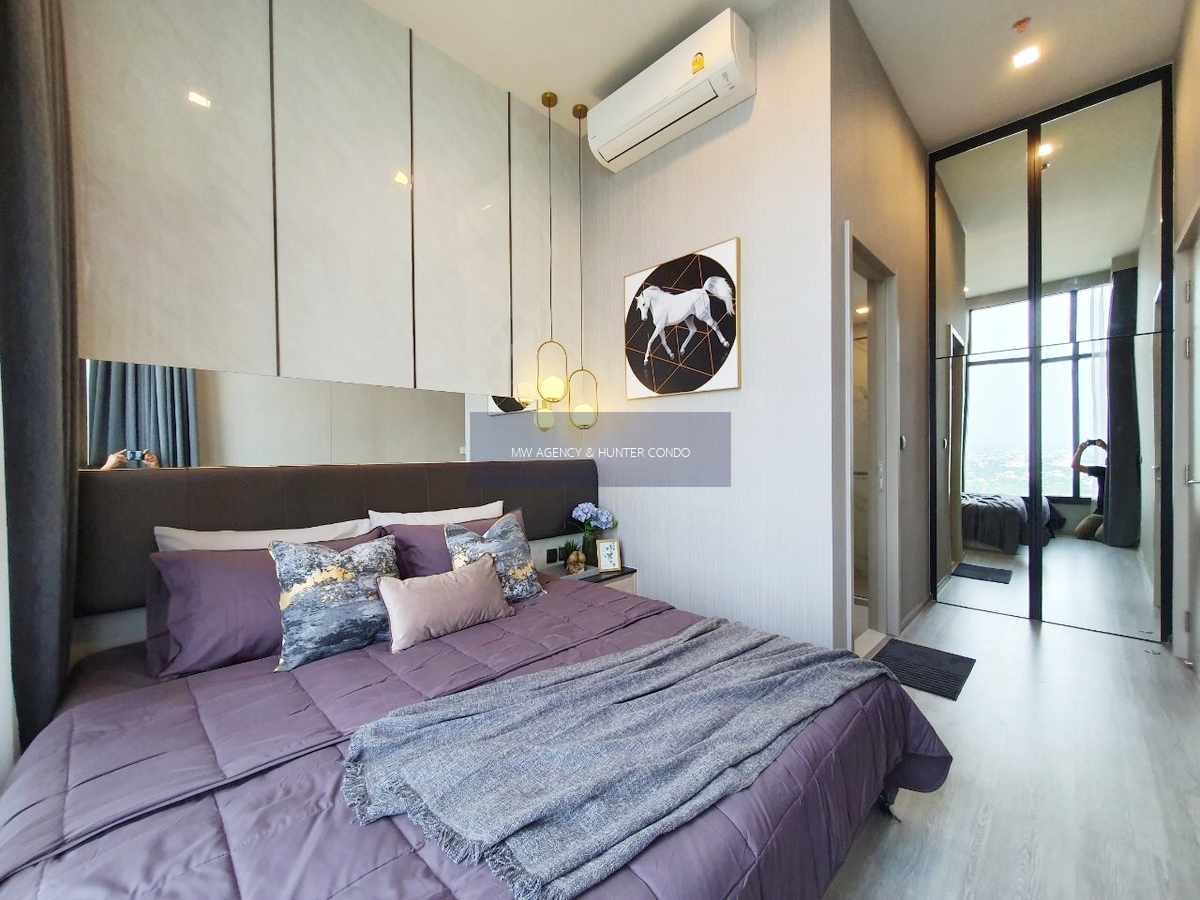 ว่าง 9 พ.ค. 2569💥 พระโขนง💥เดอะ ไลน์ สุขุมวิท 101🔴🟢🟡