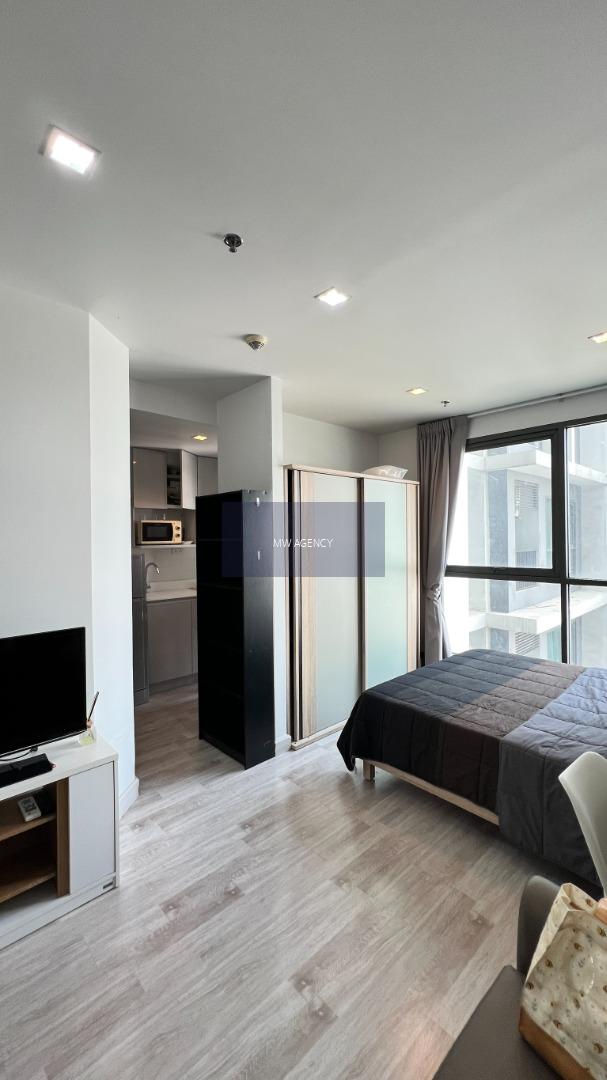 ว่าง กพ 2570 🟡ห้วยขวาง💥ไอดีโอ โมบิ พระราม 9🔴🟢🟡